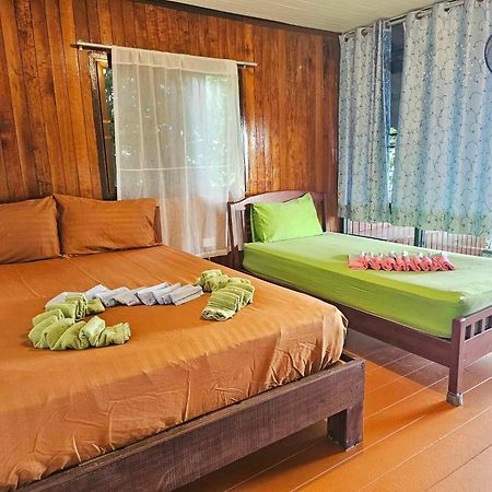Tao Thong Villa 2 Koh Tao Exterior photo