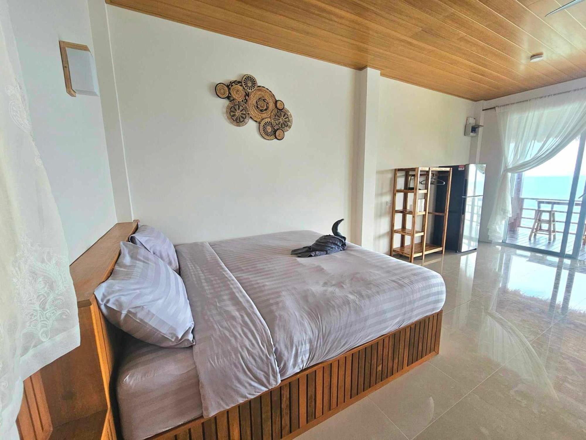 Tao Thong Villa 2 Koh Tao Exterior photo