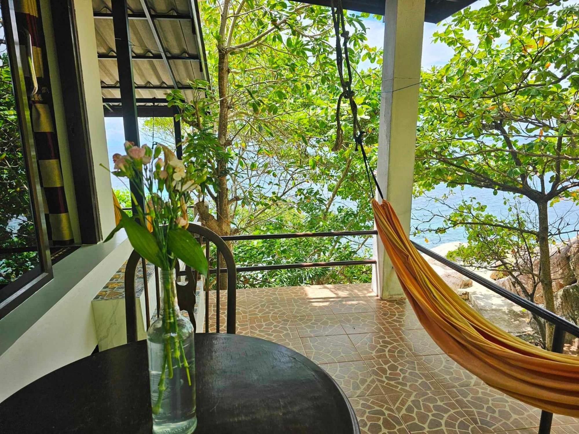 Tao Thong Villa 2 Koh Tao Exterior photo