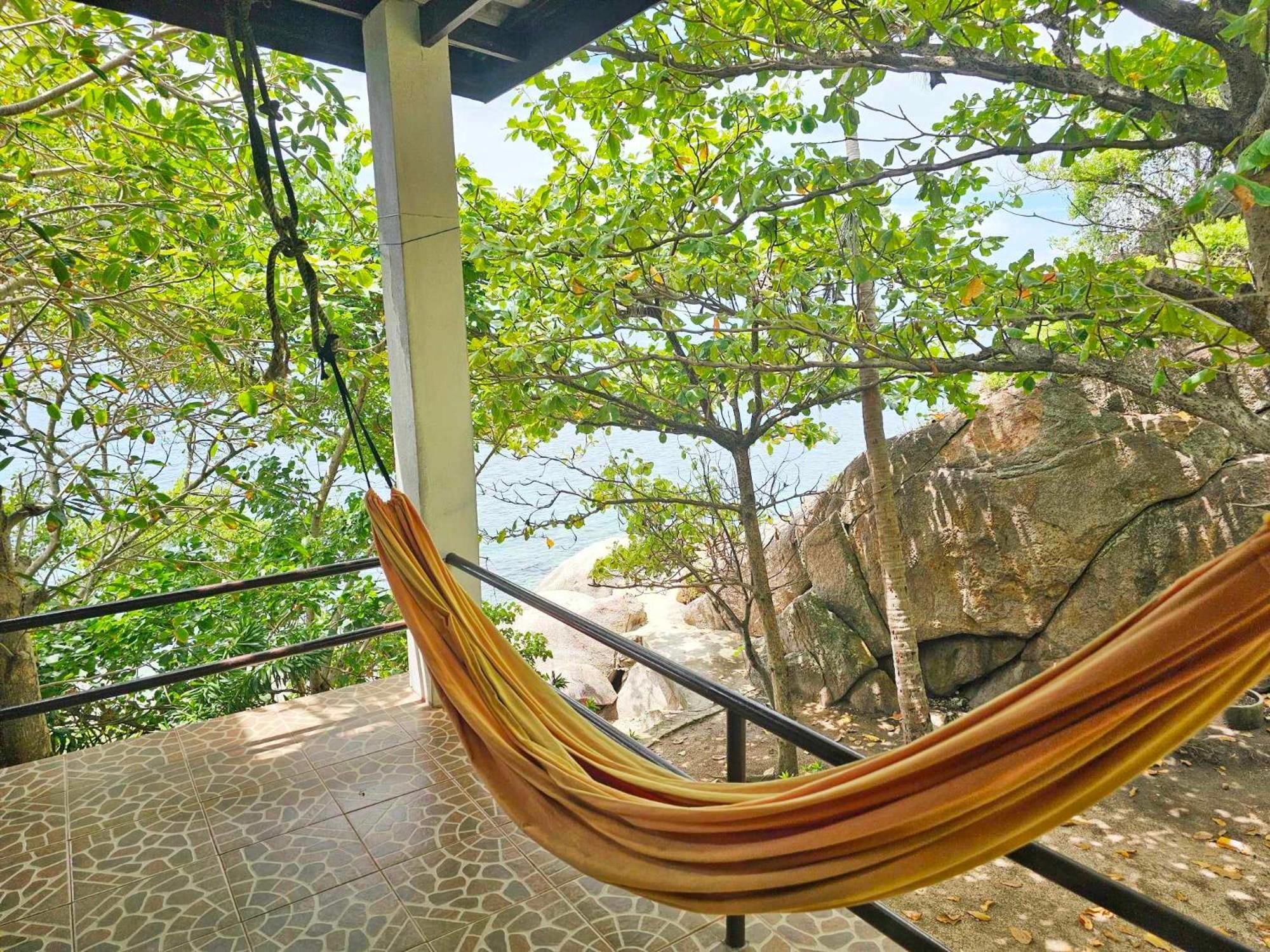 Tao Thong Villa 2 Koh Tao Exterior photo