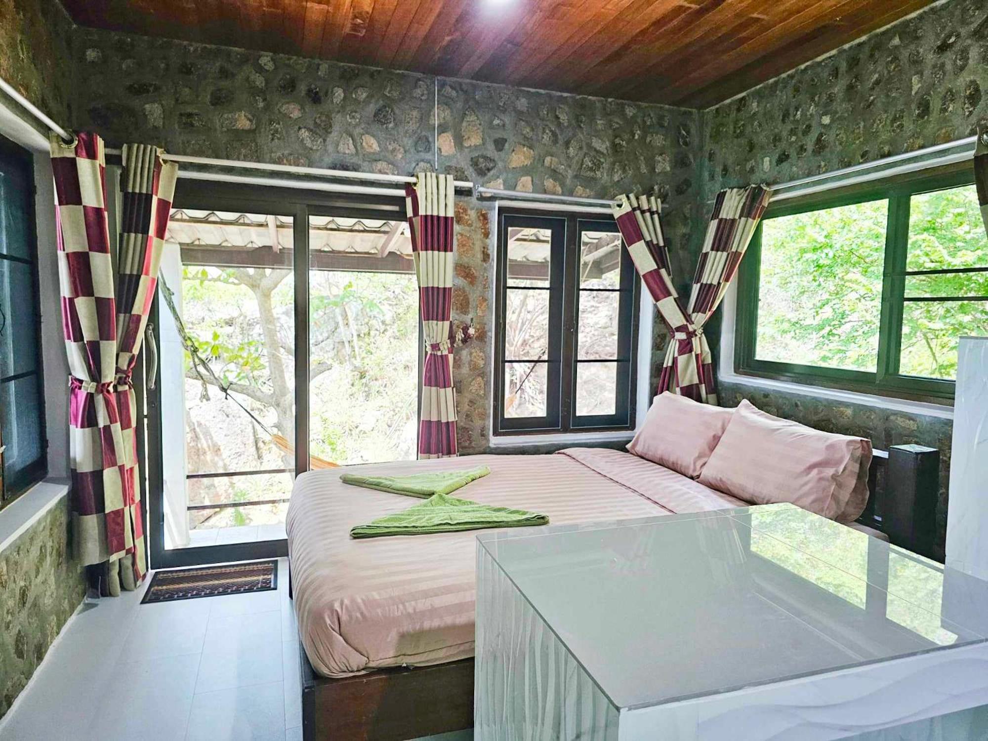 Tao Thong Villa 2 Koh Tao Exterior photo