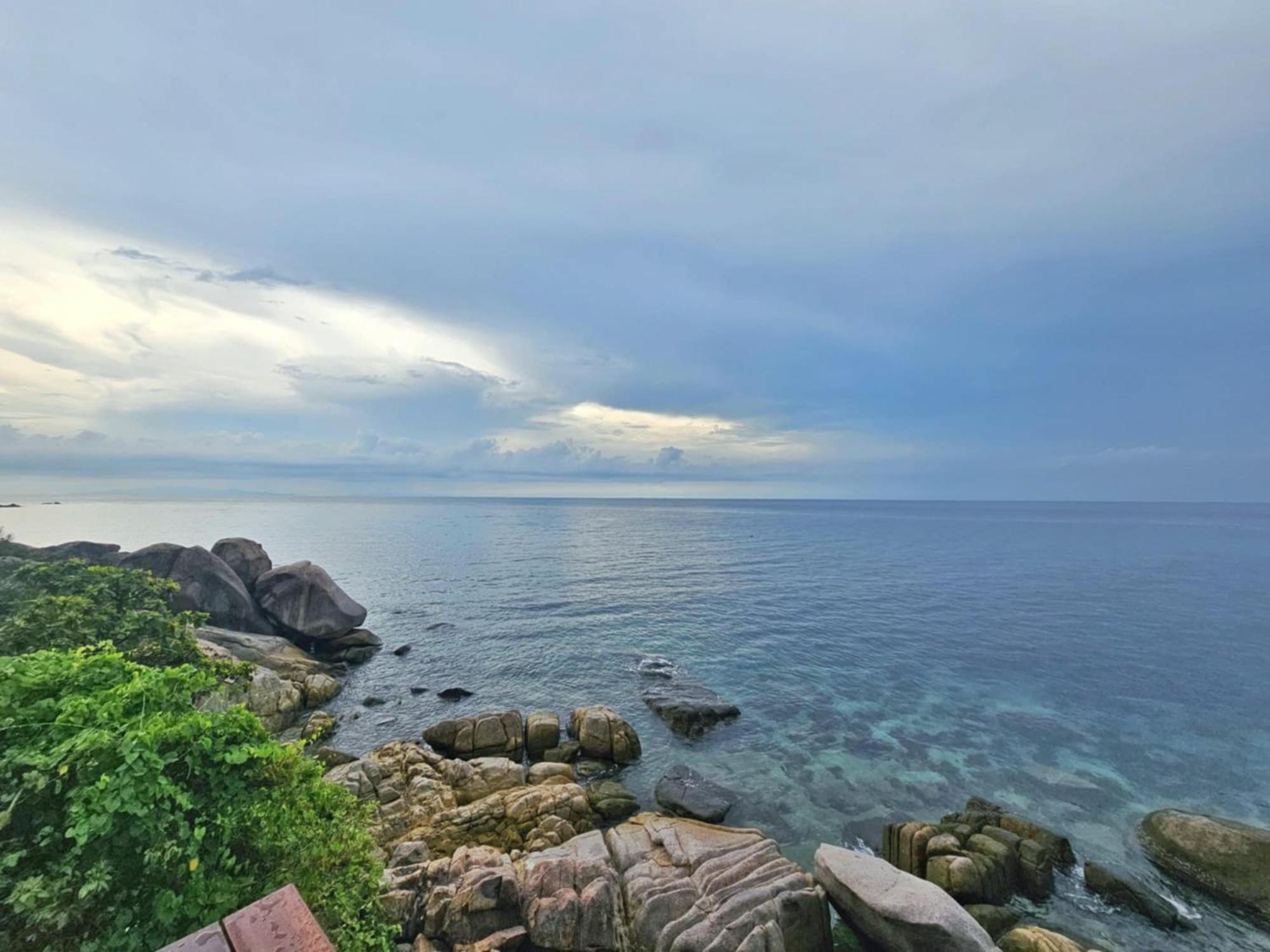 Tao Thong Villa 2 Koh Tao Exterior photo