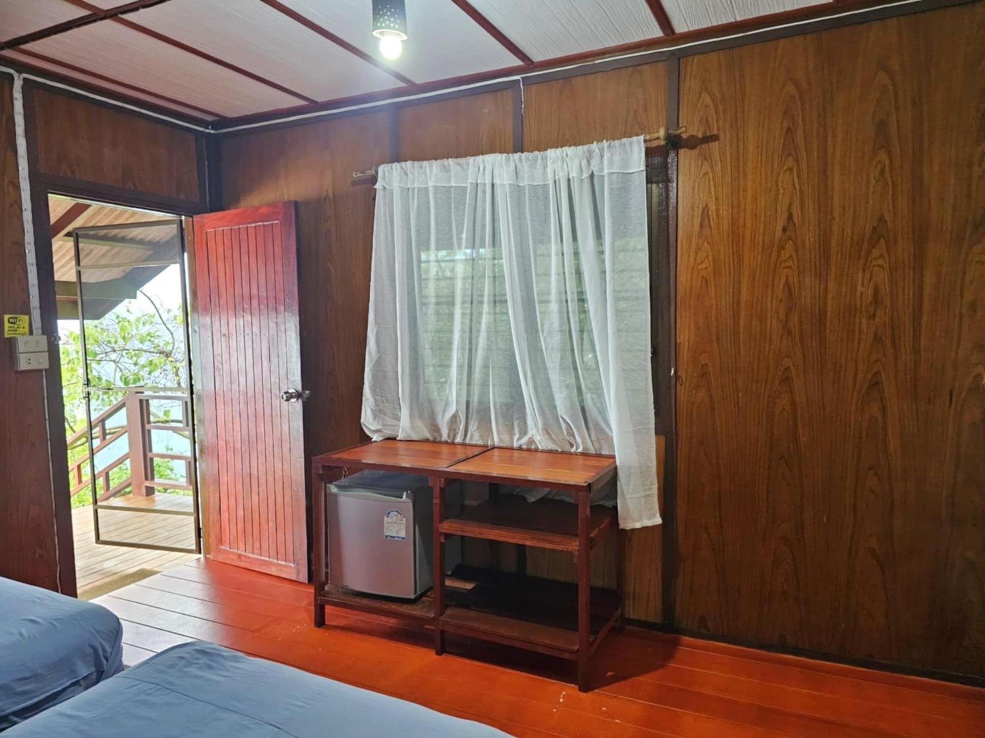 Tao Thong Villa 2 Koh Tao Exterior photo