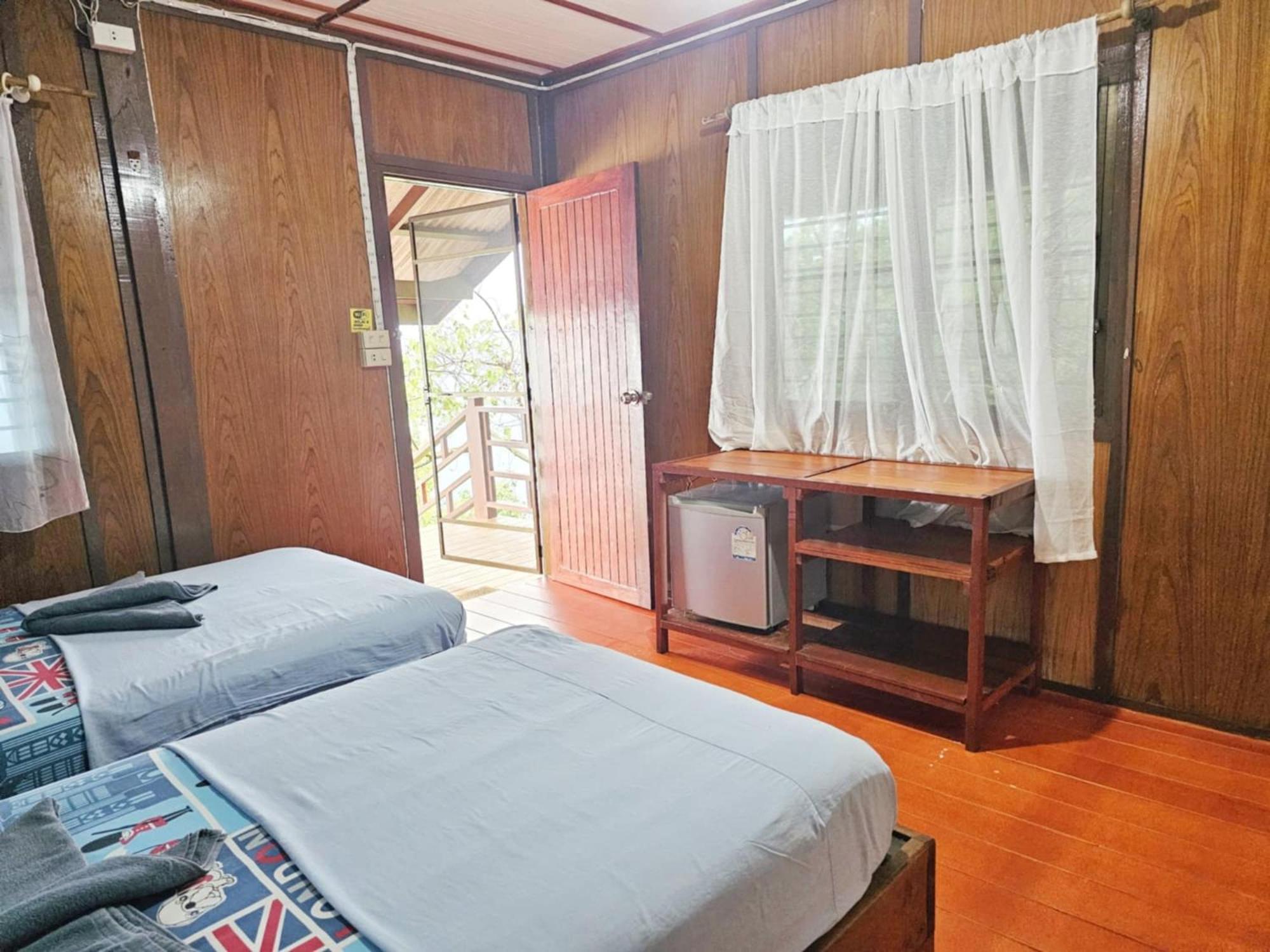 Tao Thong Villa 2 Koh Tao Exterior photo