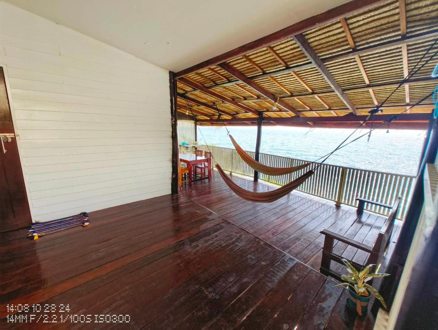 Tao Thong Villa 2 Koh Tao Exterior photo
